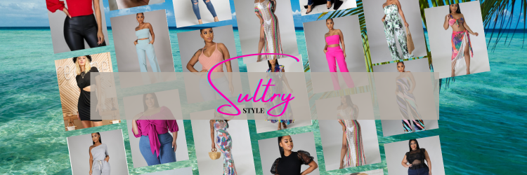 Sexy Summer Styles for the Beach