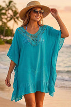Load image into Gallery viewer, Walk on the Beach Coverup

