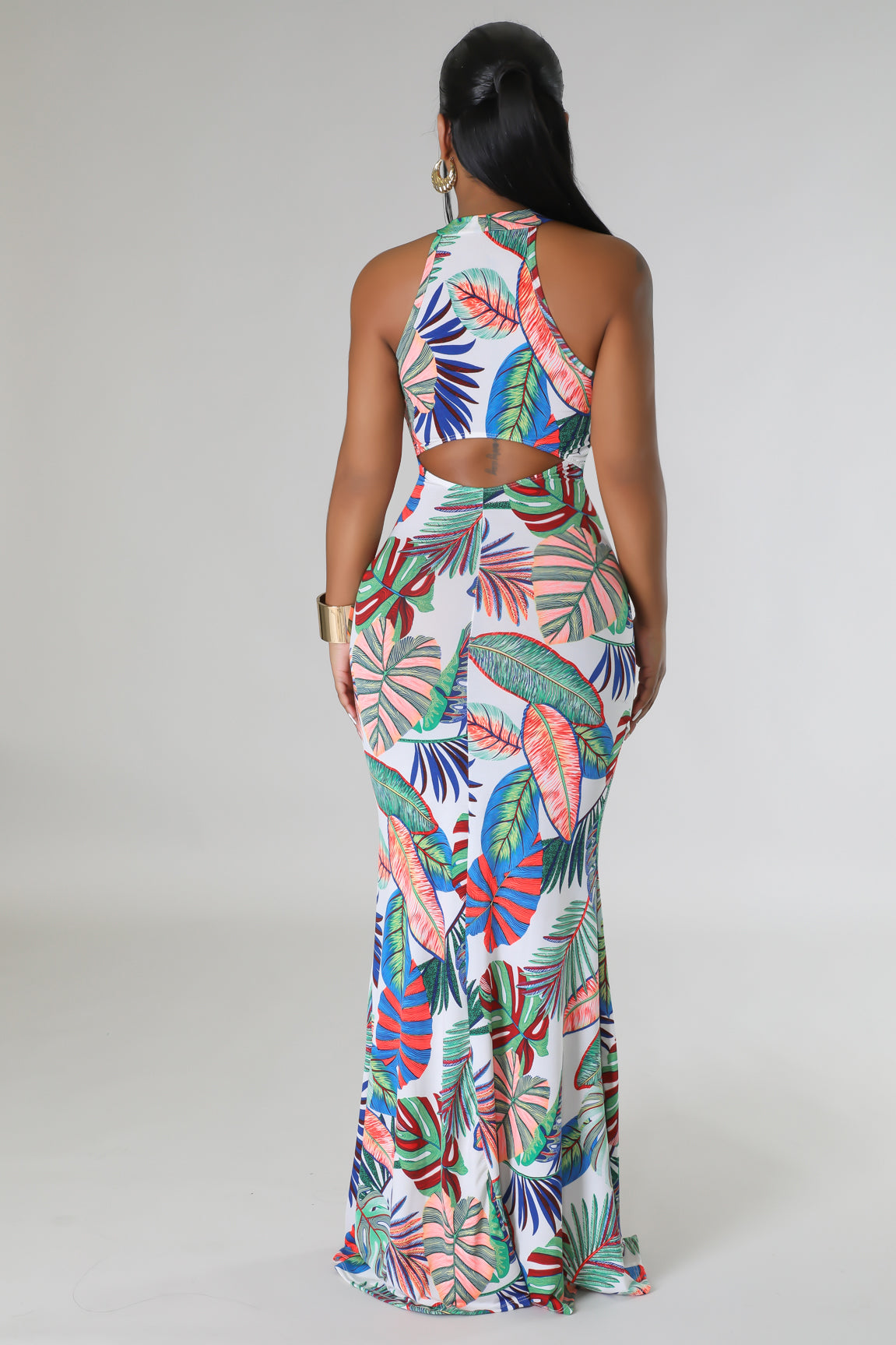Island Girl M / Multi Island Girl M / Multi