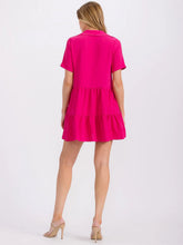Load image into Gallery viewer, Malibu Pink Dress
